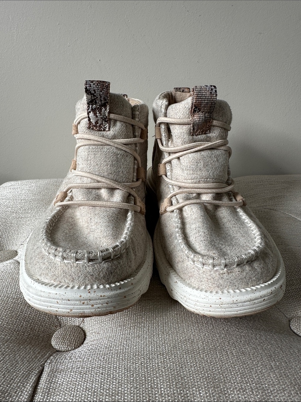 Hey Dude Reyes Boot / Bootie - Picture 4 of 12